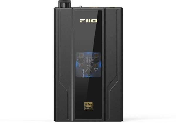 Купить Усилитель для наушников FIIO Q11